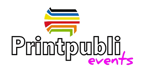 Printpubli Events logo